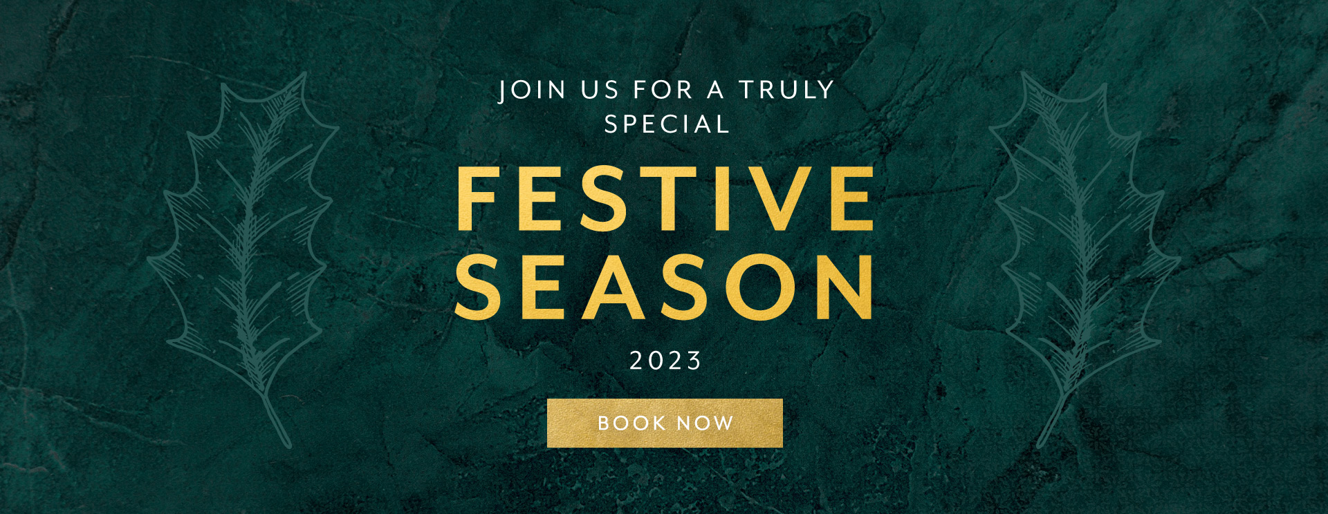 Christmas 2023 at Bearsted