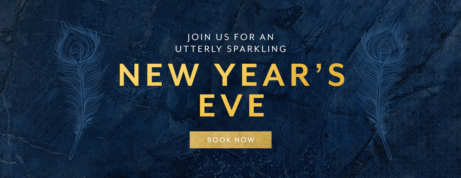 New Year's Eve at The White Horse