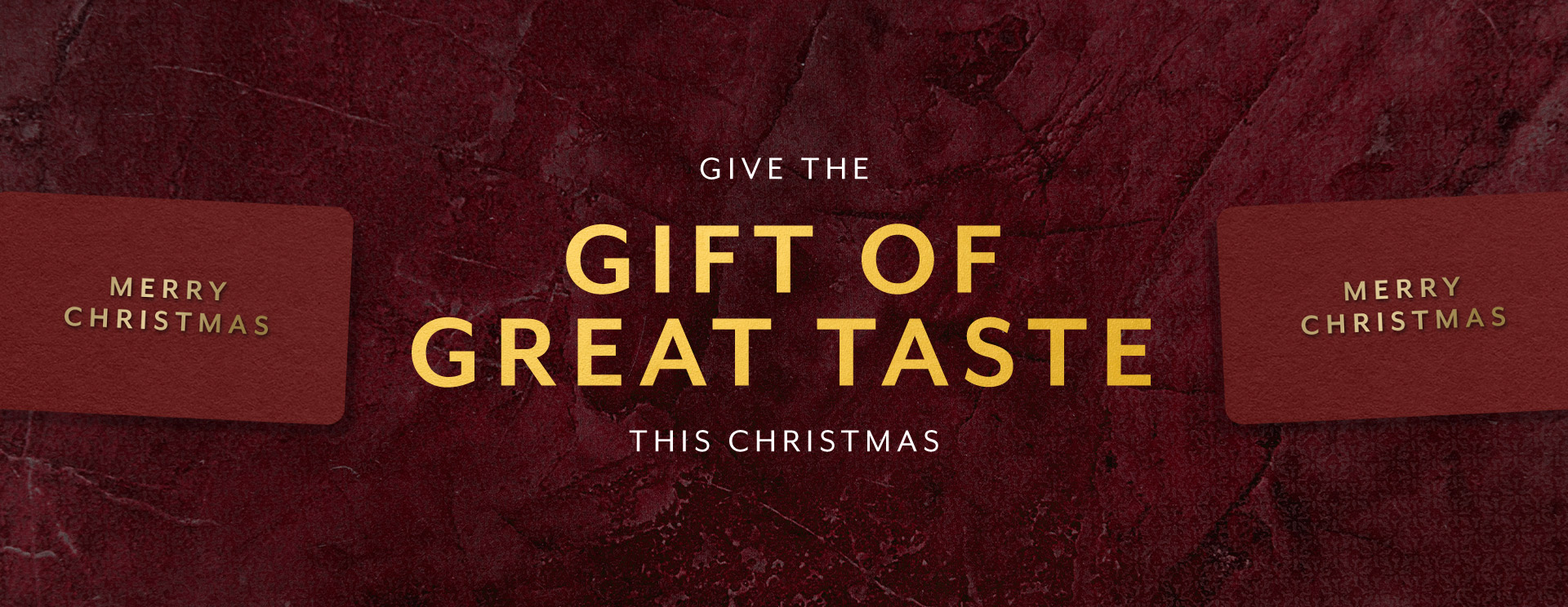 The White Horse Gift Card