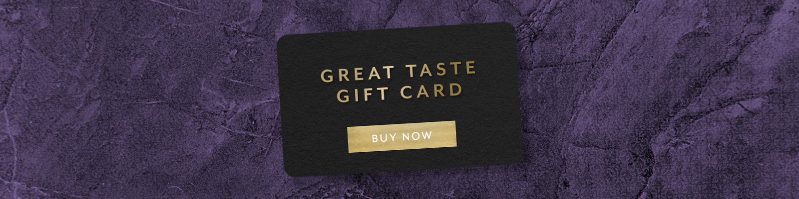 The White Horse Gift Card
