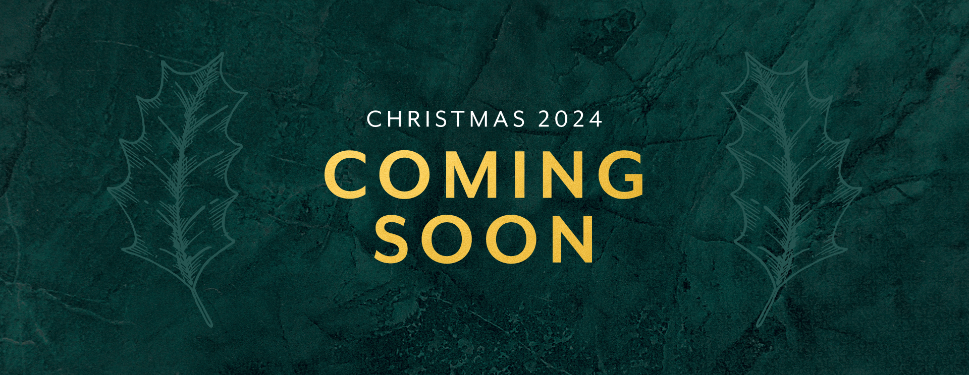 Celebrate Christmas Day 2024 in Maidstone The White Horse