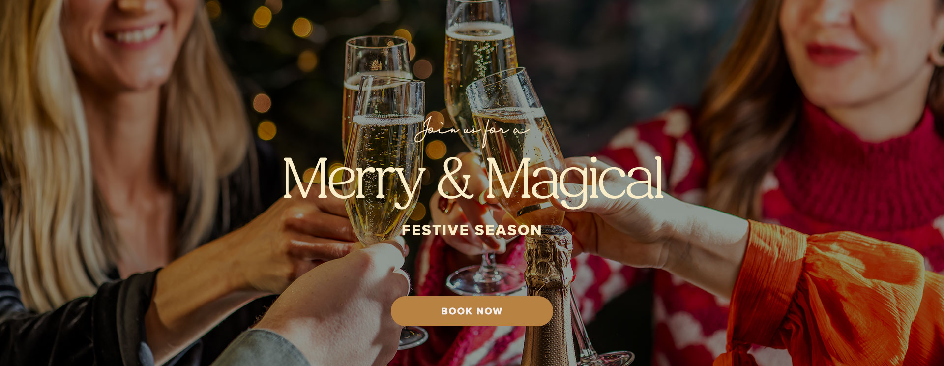 Christmas 2025 at Bearsted