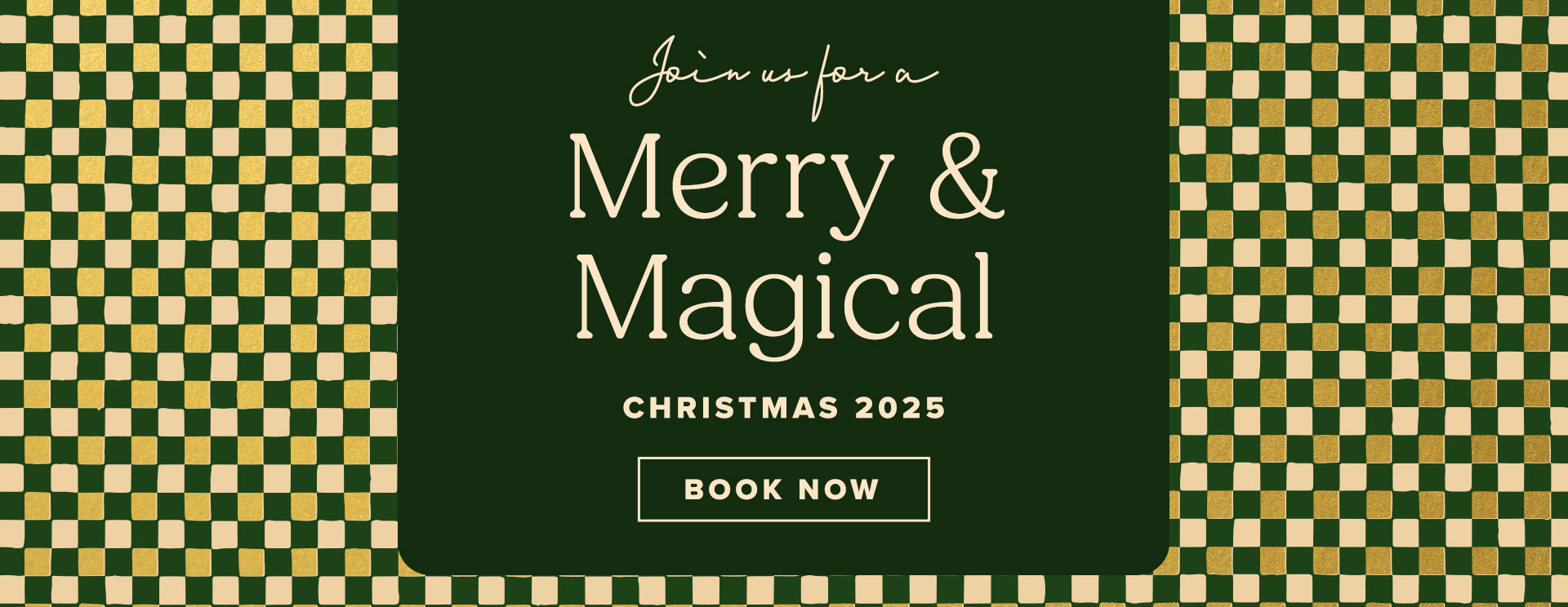 Christmas 2025 at Bearsted