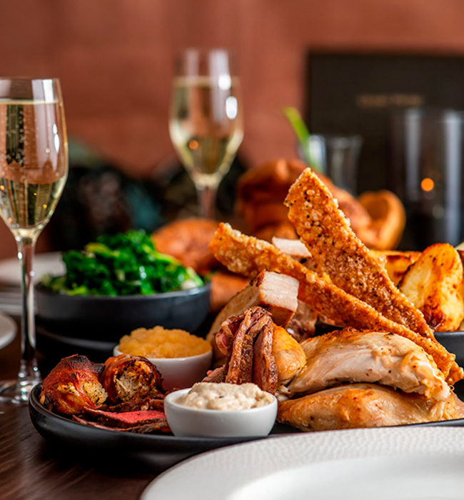 Luxury Wine this Easter at The White Horse in Maidstone